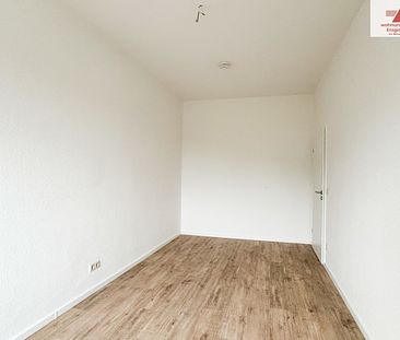 Renovierte 3-Raum-Wohnung in ruhiger Lage von Chemnitz/Mittelbach! - Foto 4