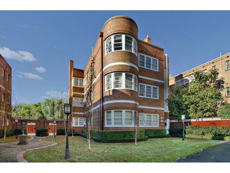 Charming large Art Deco Apartment - Photo 3