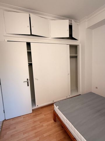 Διαμέρισμα για ενοικίαση Πολυτεχνείο (Εξάρχεια - Νεάπολη) - Photo 4