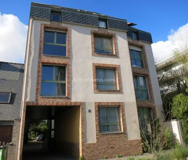 Location Appartement 2 pièces 27 m2 à Rennes - Photo 3