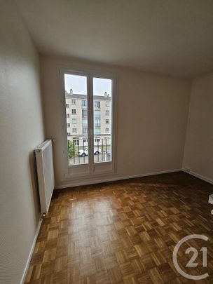 Appartement F3 à louer - Photo 1