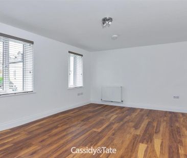 Studio to rent - Photo 4