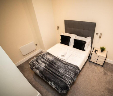 2 bedroom apartment to rent - Photo 5