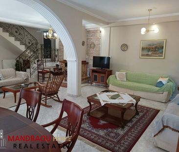 Βίλα για ενοικίαση Μετόχι - Τούμπα (Επανομή) - Photo 1