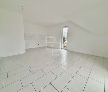 Komfortables Wohnen mit Balkon, Aufzug und Stellplatz! - Foto 3