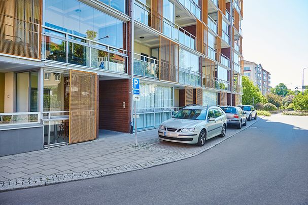 Övre Kungsgatan 10 - Photo 1