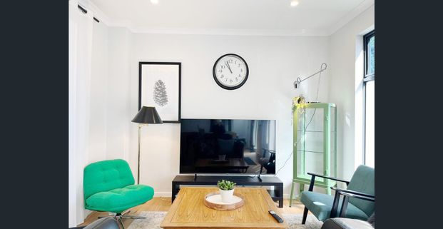 Modern Comfort Meets Effortless Entertaining - Photo 1