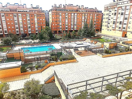 Piso de alquiler en Calle de Los Morales, 10, PAU de Carabanchel - Photo 4