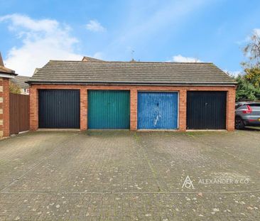 2 bedroom terraced house to rent - Photo 1