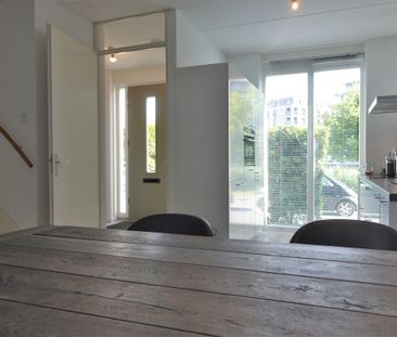 Te huur: Huis Jan Wolkerssingel in Utrecht - Photo 5