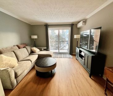 Appartement Meublé Au Bord Du Lac Magog Au 100 Rue Du Lac, Sherbroo... - Photo 1