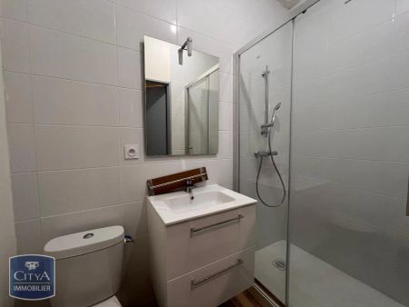 Appartement à louer 1 pièce 14.84m² - Photo 4