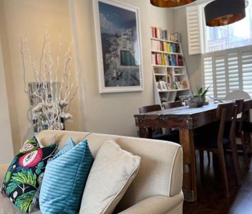 2 bedroom house to rent - Photo 5