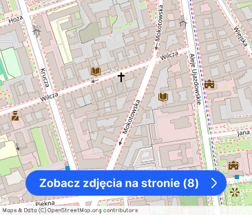 3 pokojowe mieszkanie w kamienicy – zdjęcie 1