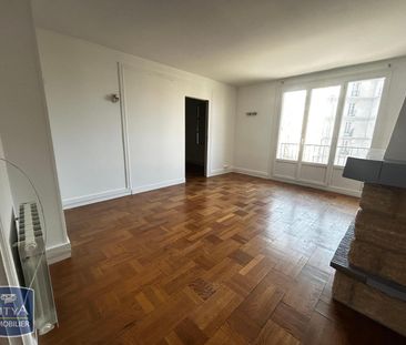 Location Appartement 4 pièces 92m² LE HAVRE 76600 - Photo 2