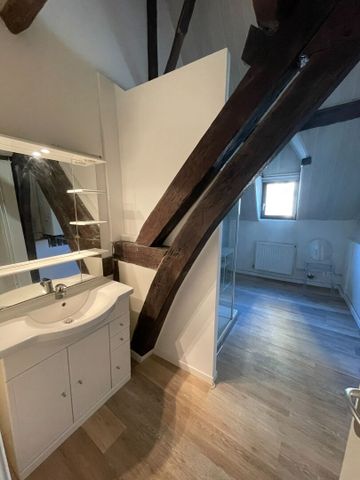 Location Maison 5 pièces 90m² - Photo 3