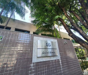 Apartamento para aluguel, 2 quartos, 1 suíte, 2 vagas, Espinheiro -... - Photo 4