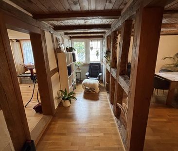 3.5 Zimmer, 70 m², 1. Stock - Foto 6
