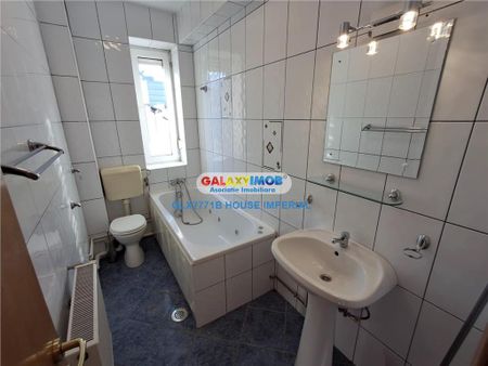 Apartament 3 camere,Dorobanti-T.Vianu - Fotografie 4