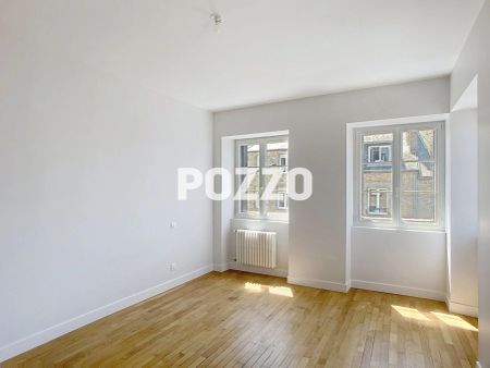 Appartement Avranches 3 pièce(s) 76.67 m2 - Photo 4