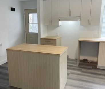 🏡 GRAND 4 ½ À LOUER à Saint-Hubert - Photo 3