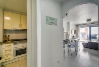 2 room luxury Flat for rent in Orihuela, Valencia
