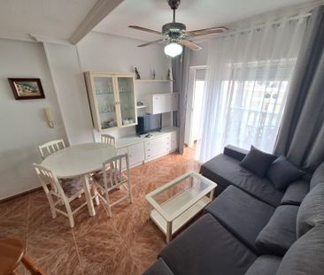 Ref.7085 One-bedroom apartment in Torrevieja - Photo 1