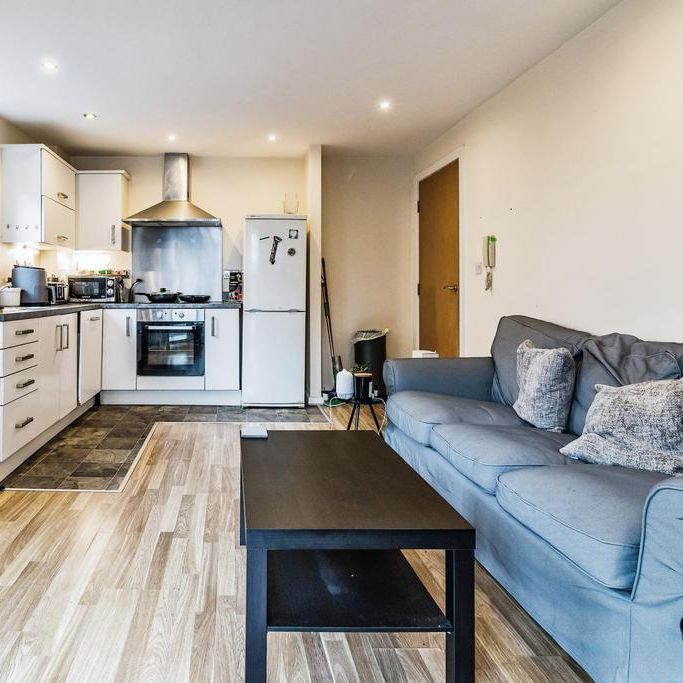 2 bedroom apartment to rent - Photo 1