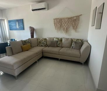 APARTMENT FOR RENT AT SABALO COUNTRY, Condominium For Rent - Foto 6