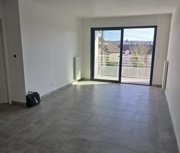 T3 NEUF AVEC BALCON ET PARKING EXTERIEUR - Photo 1