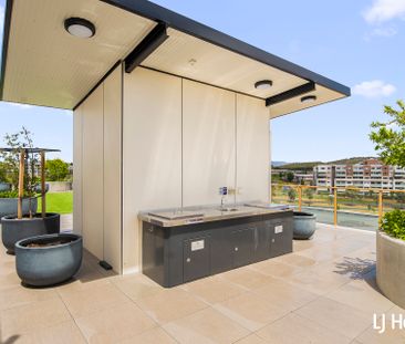 313/43 Arthur Blakeley Way, Coombs ACT 2611 - Apartment For Rent | ... - Photo 1