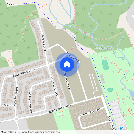 9 Vickery Street Unit# Basement, Whitby