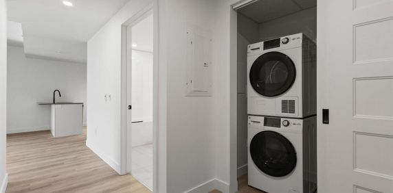 Studio - 1133 Avenue Viger Est, Montréal - Photo 2