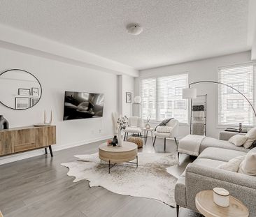 For Lease - 218 Huguenot Road, Oakville, Ontario - Photo 3