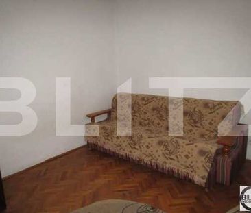 2 camere, 58 mp, decomandat, zona strazii Teodor Mihali - Photo 4
