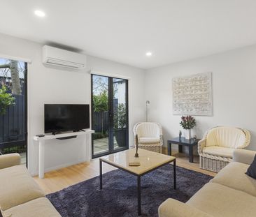 FURNISHED 2 Bedroom Apartment in the City - Photo 1