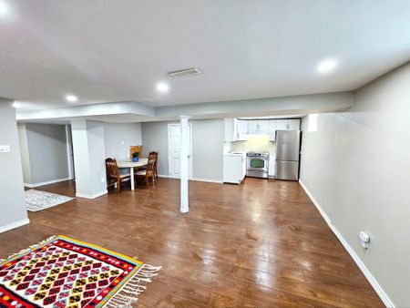 For Lease - 1271 Wecker Drive Unit# Bsmt, Oshawa, Ontario - Photo 2