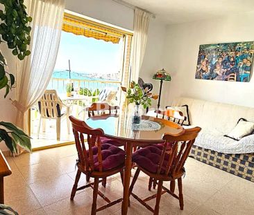 Apartamento en alquiler en Calle de Calatrava, 2 - Photo 1