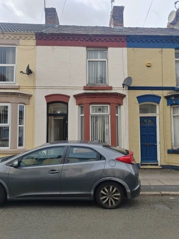 2 Bed Terraced House, Southgate Road, L13 - Photo 5