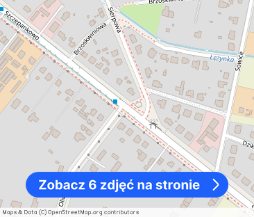 Pokój 1-2 osobowy do wynajęcia, Szczepankowo - Zdjęcie 1