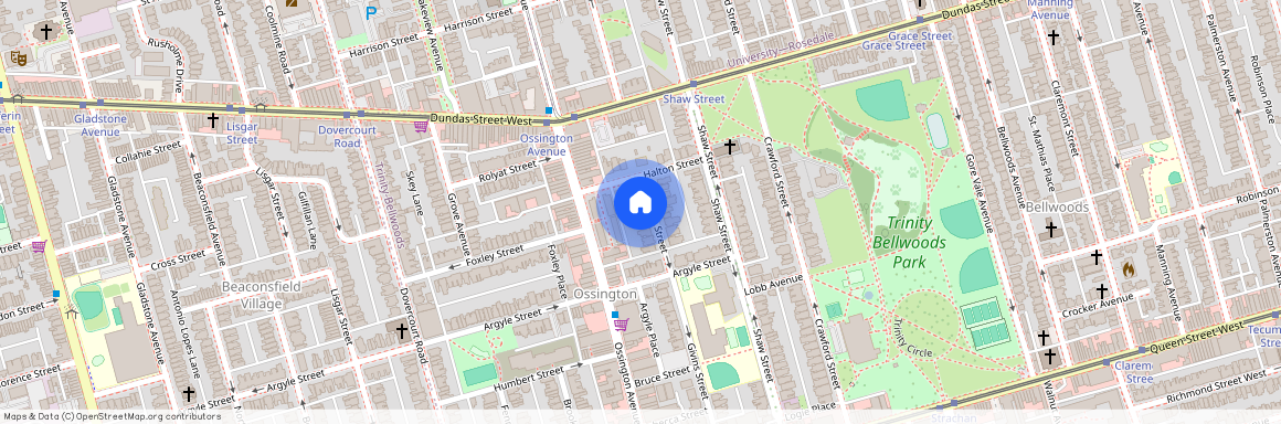 112 Givins Street, Toronto