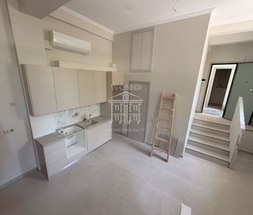 Loft για ενοικίαση Κέντρο (Άγιος Δημήτριος) - Photo 4
