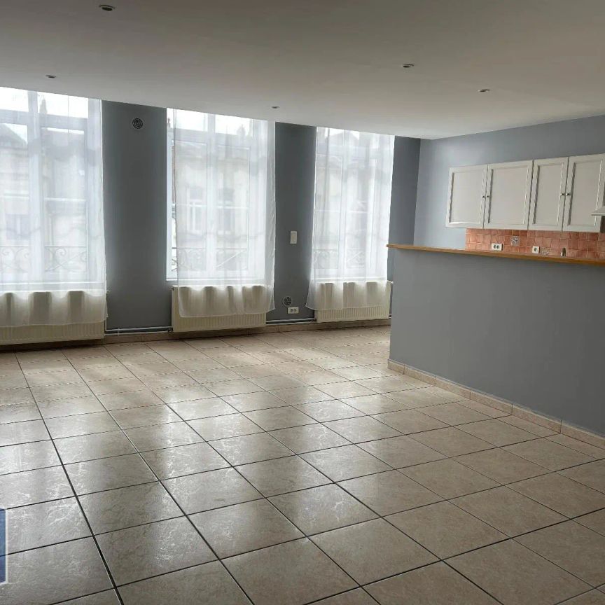 Appartement à louer 4 pièces 103.15m² - Photo 1