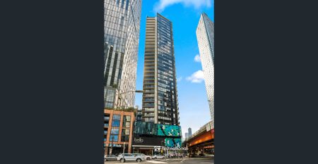 2501/250 City Road, Southbank, Vic 3006 - Photo 4