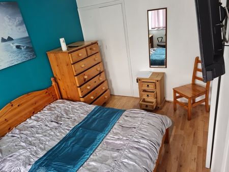 Room in a Shared Flat, Tildesley Rioad, SW15 - Photo 4