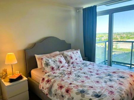 For Lease - 65 Oneida Crescent Unit# 1111, Richmond Hill, Ontario - Photo 2