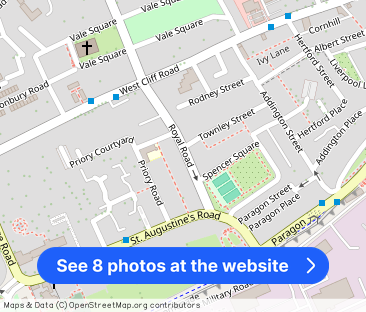 Royal Road, Ramsgate, CT11 9LE - Photo 1