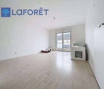 Appartement T2 près de RIANTEC à louer - Photo 2
