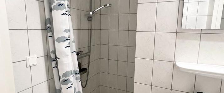 Möblierte und komplett ausgestattete 1-ZKB in Ol-Bümmerstede! - Foto 1