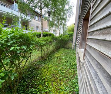 Location Appartement 2 pièces 42m² - Photo 4